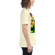 Women's Relaxed T-Shirt #171