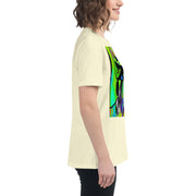 Women's Relaxed T-Shirt #173