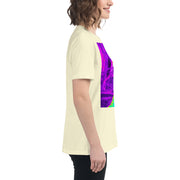 Women's Relaxed T-Shirt #178
