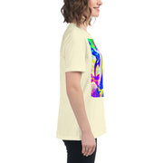 Women's Relaxed T-Shirt #167