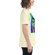 Women's Relaxed T-Shirt #174