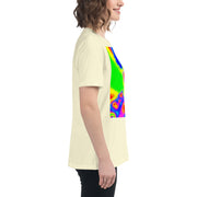 Women's Relaxed T-Shirt #106