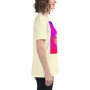 Women's Relaxed T-Shirt #110
