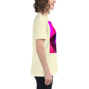 Women's Relaxed T-Shirt #112