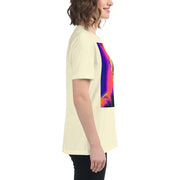 Women's Relaxed T-Shirt #140