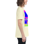 Women's Relaxed T-Shirt #108