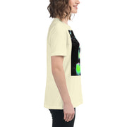 Women's Relaxed T-Shirt #133