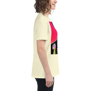 Women's Relaxed T-Shirt #130