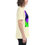 Women's Relaxed T-Shirt #121