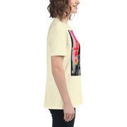 Women's Relaxed T-Shirt #131