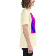Women's Relaxed T-Shirt #113
