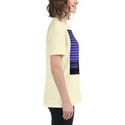 Women's Relaxed T-Shirt #127