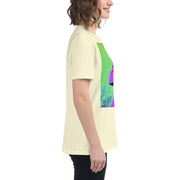 Women's Relaxed T-Shirt #116
