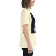 Women's Relaxed T-Shirt #137