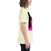 Women's Relaxed T-Shirt #124