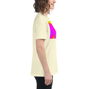 Women's Relaxed T-Shirt #120