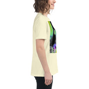 Women's Relaxed T-Shirt #122