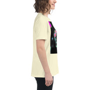 Women's Relaxed T-Shirt #119