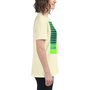 Women's Relaxed T-Shirt #126