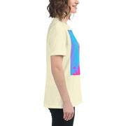 Women's Relaxed T-Shirt #139