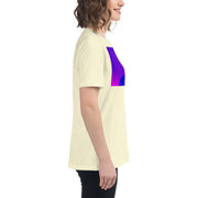 Women's Relaxed T-Shirt #114