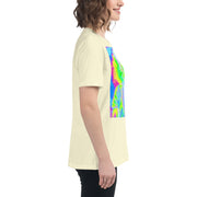 Women's Relaxed T-Shirt #128