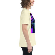 Women's Relaxed T-Shirt #117