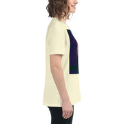 Women's Relaxed T-Shirt #138