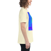 Women's Relaxed T-Shirt #135