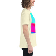 Women's Relaxed T-Shirt #228