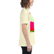 Women's Relaxed T-Shirt #227