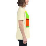 Women's Relaxed T-Shirt #231