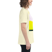Women's Relaxed T-Shirt #221