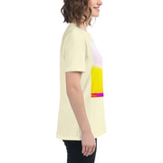 Women's Relaxed T-Shirt #222
