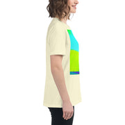 Women's Relaxed T-Shirt #232
