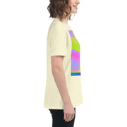 Women's Relaxed T-Shirt #225