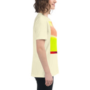 Women's Relaxed T-Shirt #223