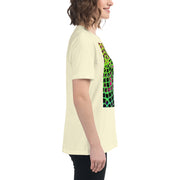 Women's Relaxed T-Shirt #197