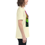 Women's Relaxed T-Shirt #179