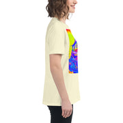 Women's Relaxed T-Shirt #213