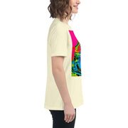 Women's Relaxed T-Shirt #217