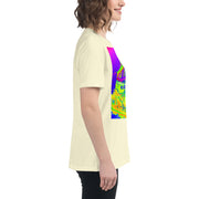 Women's Relaxed T-Shirt #216