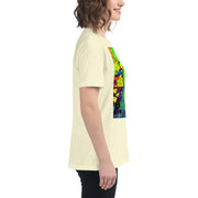 Women's Relaxed T-Shirt #208