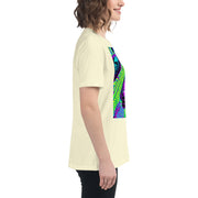 Women's Relaxed T-Shirt #205