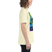Women's Relaxed T-Shirt #201