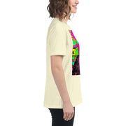 Women's Relaxed T-Shirt #212
