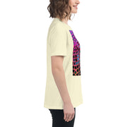 Women's Relaxed T-Shirt #198
