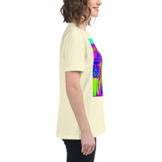 Women's Relaxed T-Shirt #195