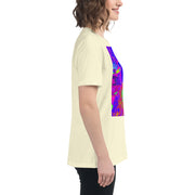 Women's Relaxed T-Shirt #210