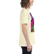 Women's Relaxed T-Shirt #203